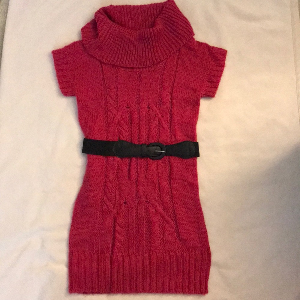 Kids dress